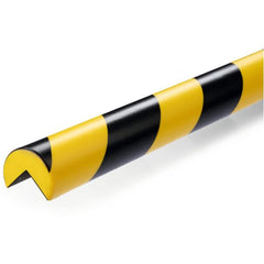 PROFILO PARACOLPI ANGOLARE C25R MAGNETICO