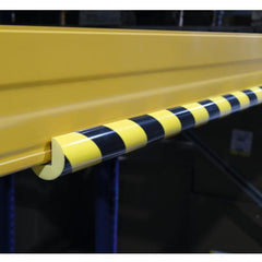 PROFILO PARACOLPI ANGOLARE C25R MAGNETICO