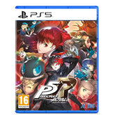 PERSONA 5 ROYAL