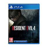 RESIDENT EVIL