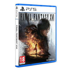 FINAL FANTASY