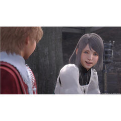 FINAL FANTASY