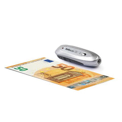 SAFESCAN 35 - VERIFICATORE PORTATILE
