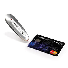SAFESCAN 35 - VERIFICATORE PORTATILE