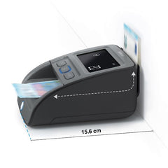VERIFICATORE AUTOMATICO 155-S G2