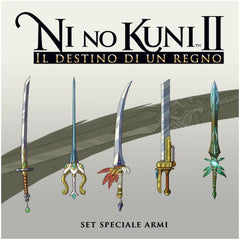 NI NO KUNI II