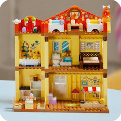Casa della Famiglia di Bluey
