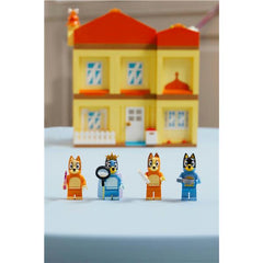 Casa della Famiglia di Bluey