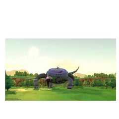 UFO ROBOT GOLDRAKE