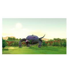 UFO ROBOT GOLDRAKE