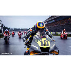 MOTO GP