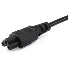 EQUIP - CAVO ALIMENTAZIONE da C5 a SCHUKO, 3.0m