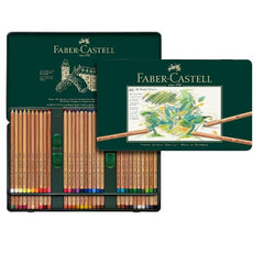 SET PITT PASTELL PENCIL