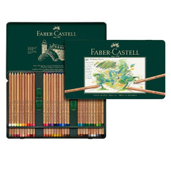 SET PITT PASTELL PENCIL