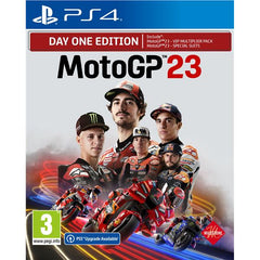MOTO GP