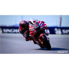 MOTO GP