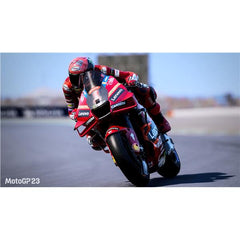 MOTO GP