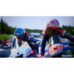 MOTO GP
