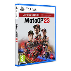 MOTO GP