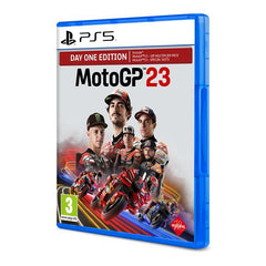 MOTO GP