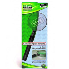 LENTE DIAMETRO 5 CM