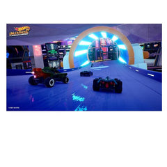 HOT WHEELS UNLEASHED 2