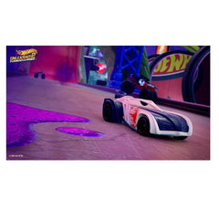 HOT WHEELS UNLEASHED 2
