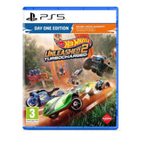 HOT WHEELS UNLEASHED 2