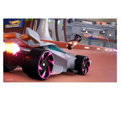 HOT WHEELS UNLEASHED 2