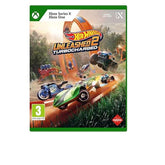 HOT WHEELS UNLEASHED 2