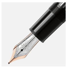 PENNA STILOGRAFICA MEISTERSTÜCK ROSE GOLD-COATED LEGRAND - M
