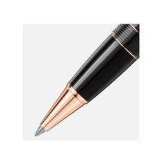 ROLLER MEISTERSTÜCK ROSE GOLD-COATED LEGRAND