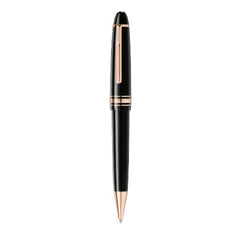 PENNA A SFERA MEISTERSTÜCK ROSE GOLD-COATED LEGRAND