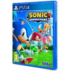 SONIC