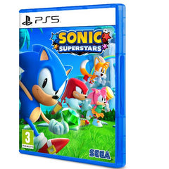 SONIC