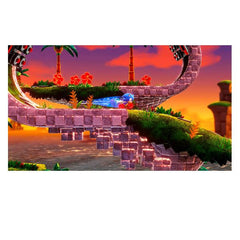 SONIC