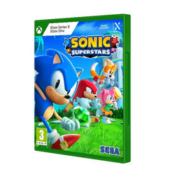 SONIC
