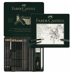 SET MATITE GRAFITE
