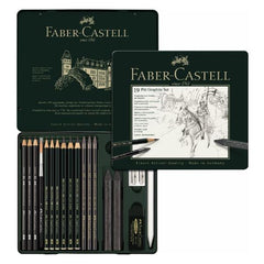 SET MATITE GRAFITE