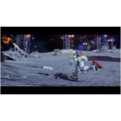 NEW GUNDAM BREAKER