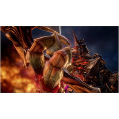SOUL CALIBUR VI