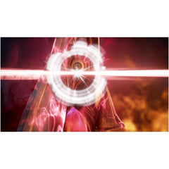 SOUL CALIBUR VI