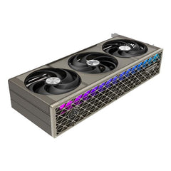 NITRO+ RX 9070 XT GAMING OC 16GB