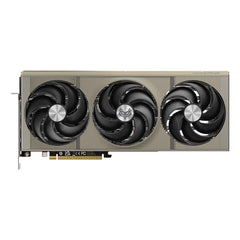 NITRO+ RX 9070 XT GAMING OC 16GB