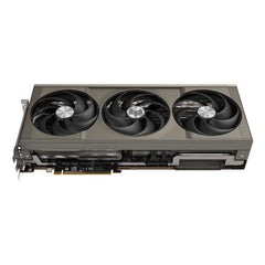NITRO+ RX 9070 XT GAMING OC 16GB