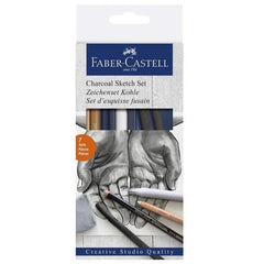 CARBONCINI DA DISEGNO