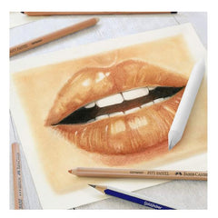 Set da disegno professionale Goldfaber Classic Sketch Set