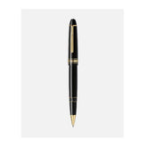 MONTBLANC - ROLLER M GOLD-COATED LEGRAND