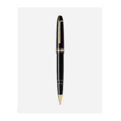 MONTBLANC - ROLLER M GOLD-COATED LEGRAND