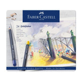 114724 - MATITE COLORATE GOLDFABER 24PZ